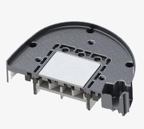 PROPRIETARY PLANAR-MAGNETIC DRIVER